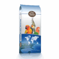 Deli Nature 69 - Grandes Perruches Avec Tournesols 20kg