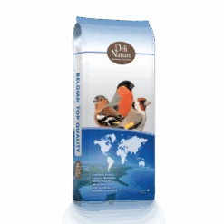 Deli Nature 87 - Chardonnerets Extra 15 Kg - Composition FDW