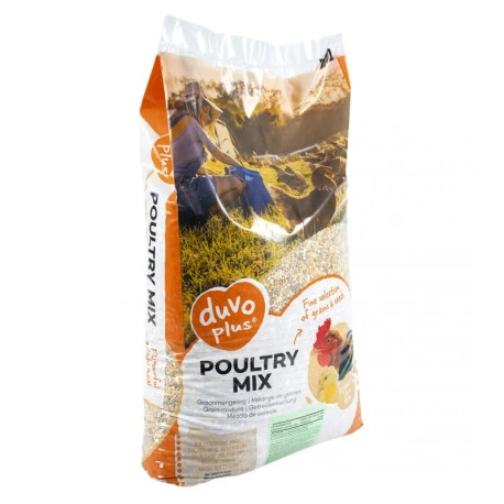 Duvo Blé Extra 20kg
