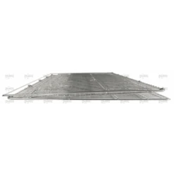 Cage D'élevage Pliable "BORMIO" 120x40x40 Cm