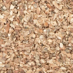 Écailles D'huitres Larges 25kg