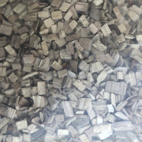 Éclats De Bois 8 Mm - 15kg - Hêtre – Image 2