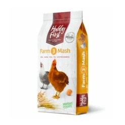 Farm 1 Mash 20kg - Farine Pour Poussins