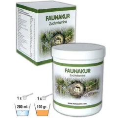 FAUNAKUR 500gr