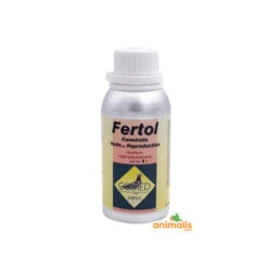 Fertol 250ml - Huile De Reproduction - Comed