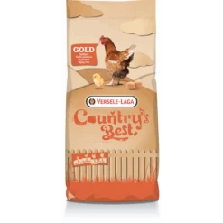 VERSELE-LAGA Gold 4 Red Mash 20kg