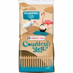 VERSELE-LAGA Granulé Flottant Pour Ibis Et Autres échassiers Dés 4 Semaines - 15kg