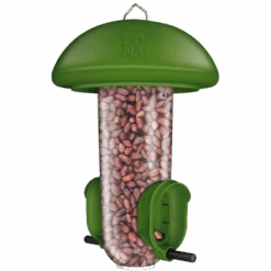 Mangeoire Lona "Voersilo S2" - Vert