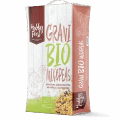 Mélange De Graines Bio Pour Poules - 12,5kg