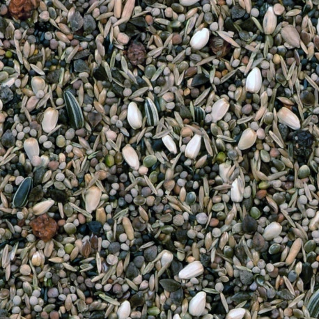 Duvo Bouvreuils Spécial 15kg – Image 2