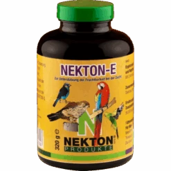 Nekton E 320g - Préparation À L'élevage À Base De Vitamine E