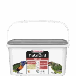 VERSELE-LAGA Nutribird A18 Lori 3kg