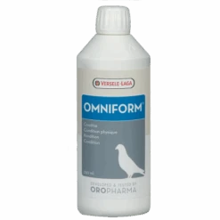VERSELE-LAGA Omniform 500ml - Vitamines Et Acides Aminés Hydrosolubles