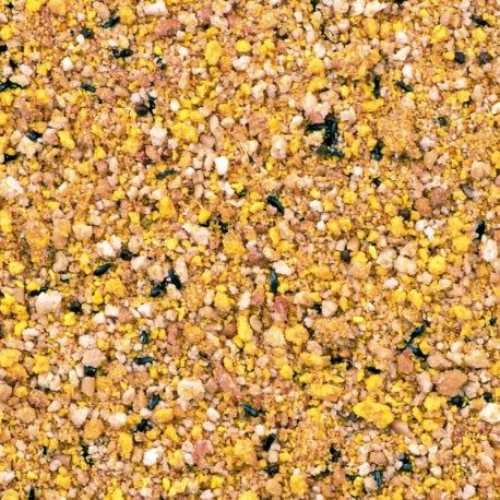 Pâtée Aux œufs Pour Agapornides Et Euphèmes 5Kg - Cédé – Image 2