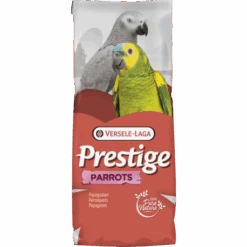 VERSELE-LAGA Perroquets Super Régime 20kg