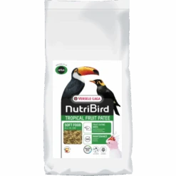 VERSELE-LAGA Tropical Fruit Pâtée 25kg - Orlux